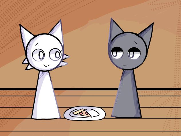 sprunki fanart