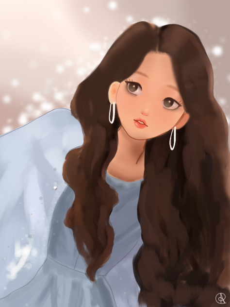Beautiful Girl 💙