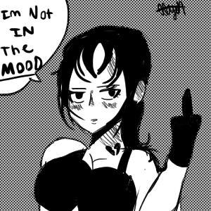New Oc I think