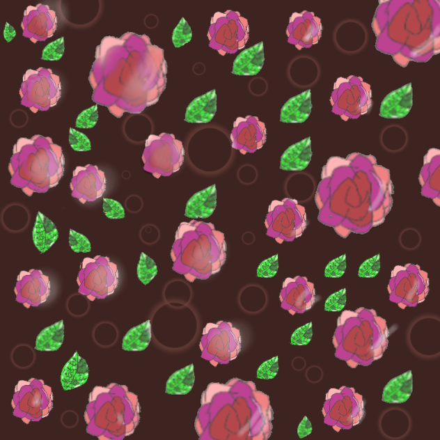 薔薇
