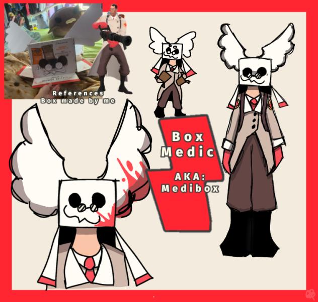 ~Box Medic~