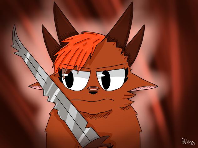Oc-tober Day 26 (Magma)