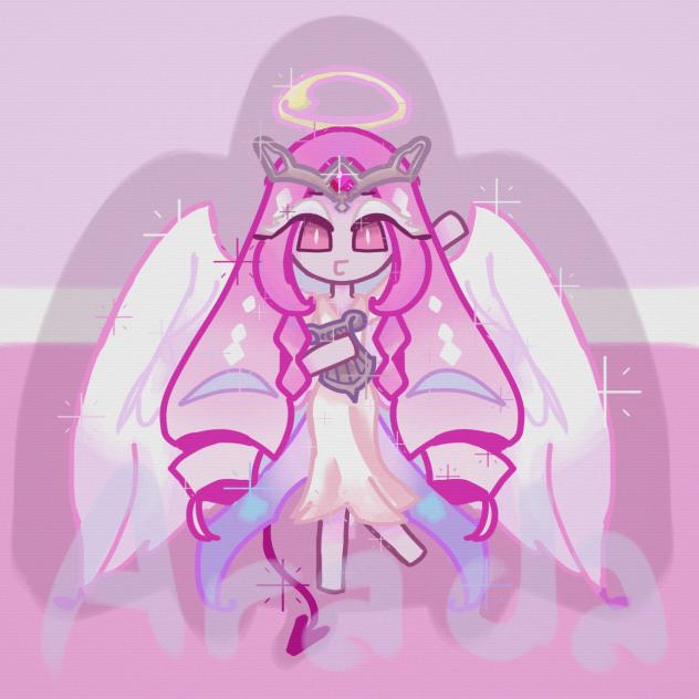 Eternally Sweetned