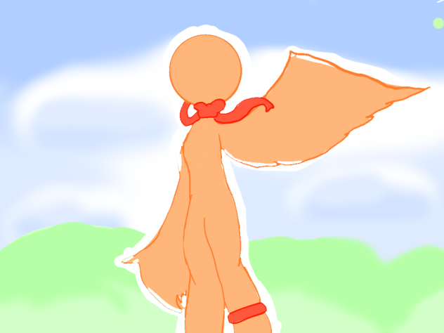 Phoenix - ibisPaint