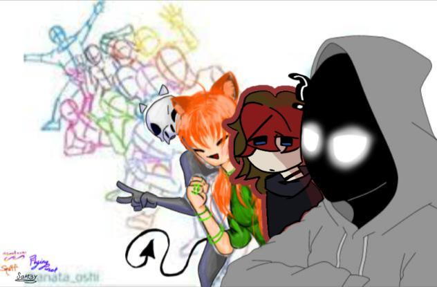 collab!