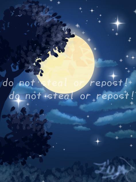 nightime