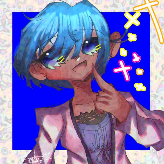 haruka 💙💙