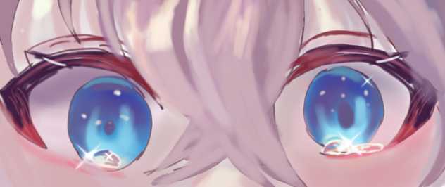 eye