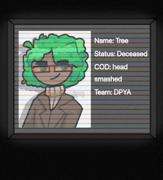 Tree status