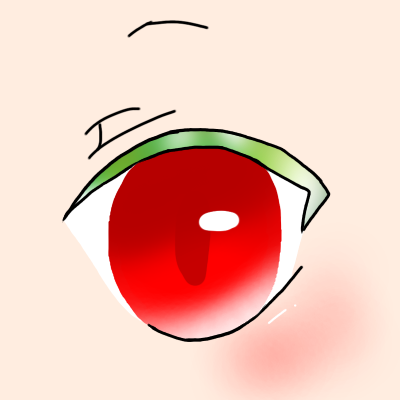 め