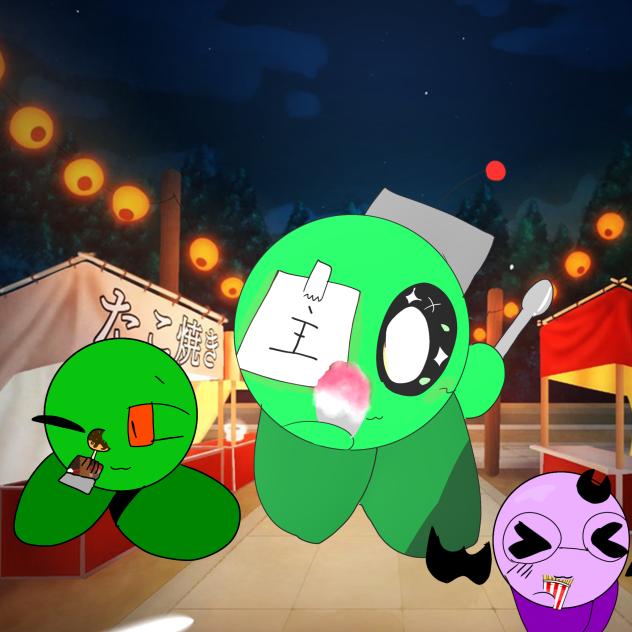 山アートッッ！