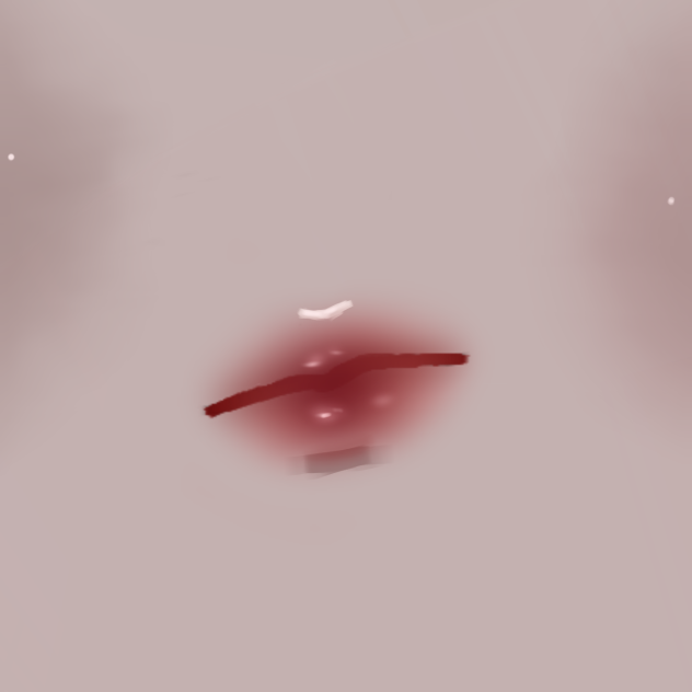 Lips - ibisPaint