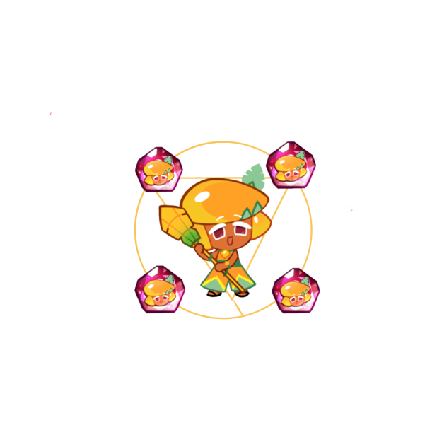 mango ritual - ibisPaint