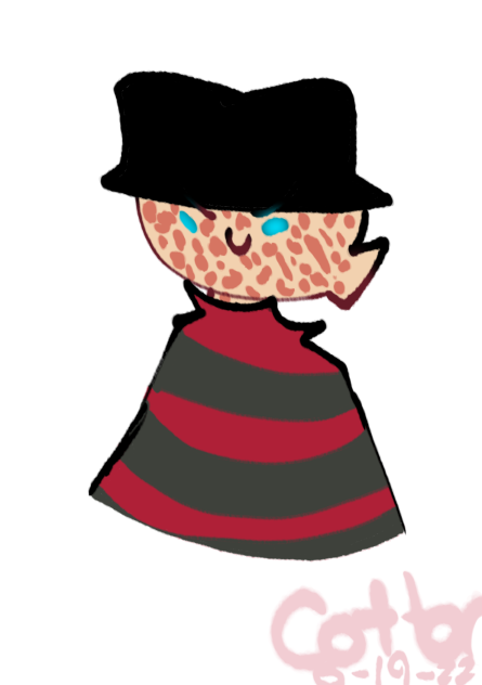 Lil’ Krueger