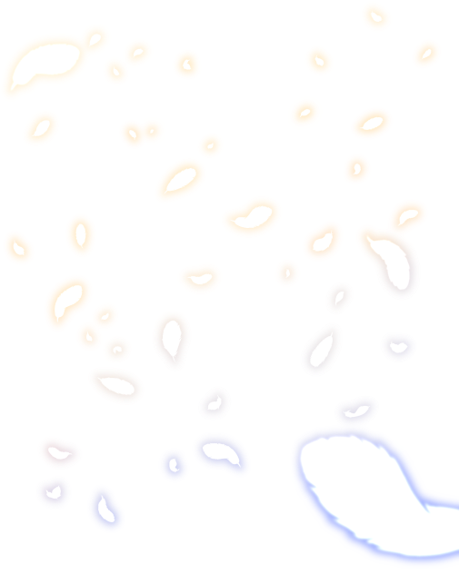 羽エフェクト