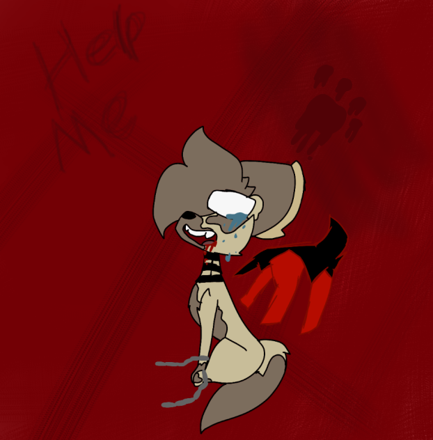 ButterCøp Speedpaint
