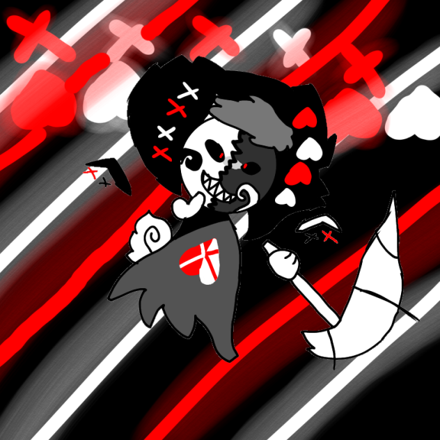 Kriby oc