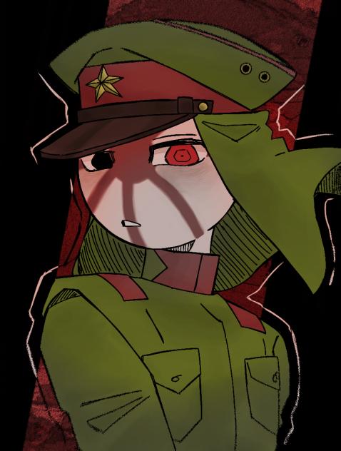 塗ったです。