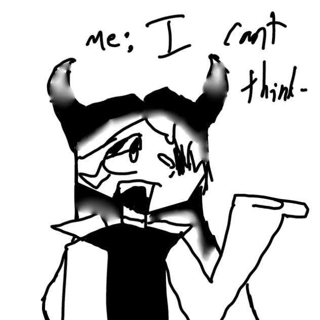 A animators brain be like