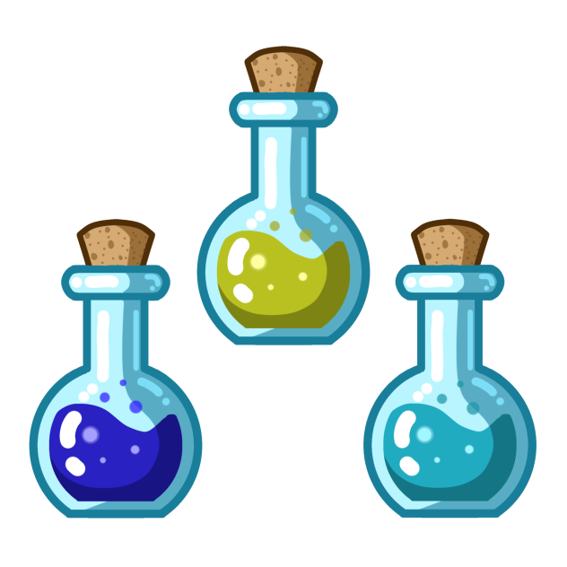antidote 2