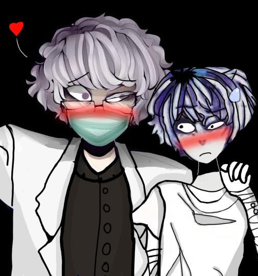 Trash Dentist x Tooth Hurty…)