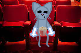 Old design of my fursona pt 2