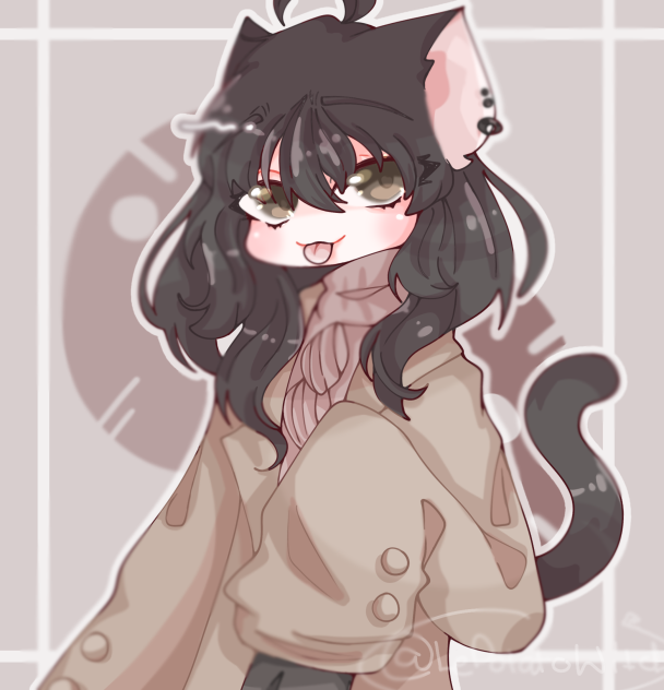 For yaong_rin uvu