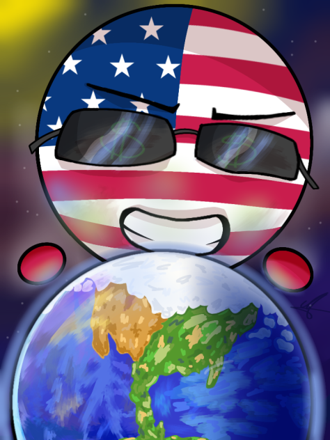 🇺🇸🌎