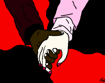 Together