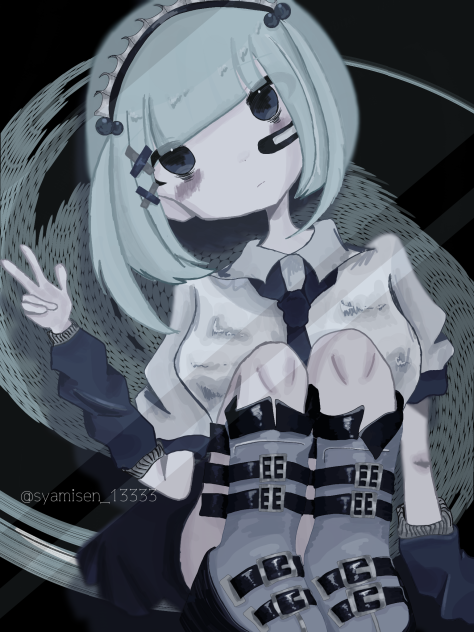 🖤