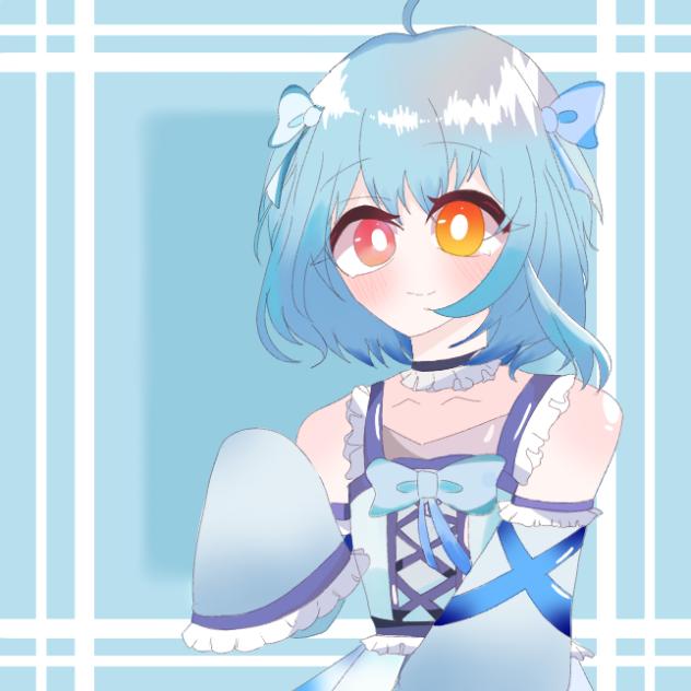 リクエスト絵！！