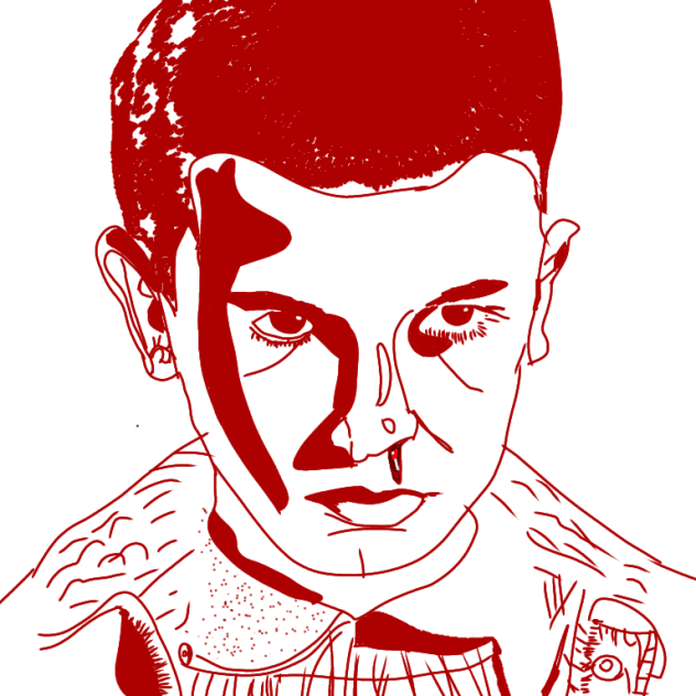 eleven