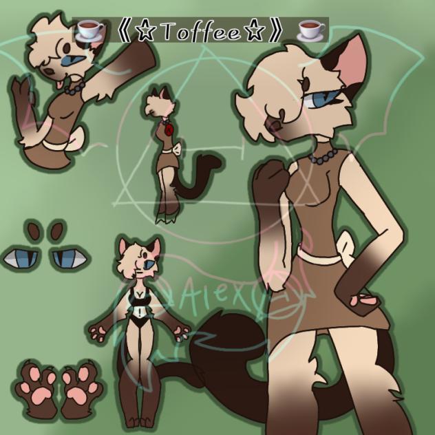 Toffee