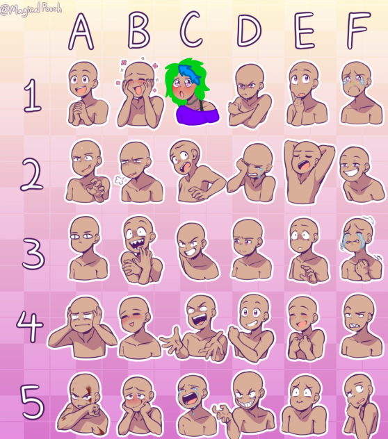 WHATEVER COLLAB!!!🥸