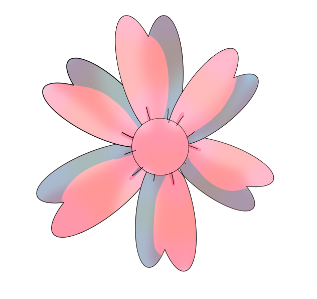 flower #ibiscontest27