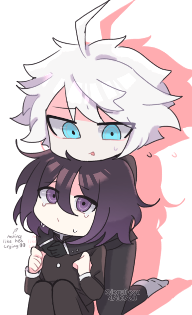 AAUGYSFDGJ Kiibouma 🤩