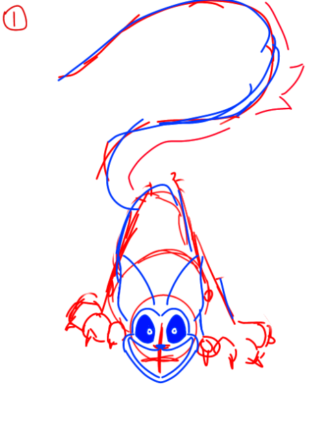 catnap animation part 2