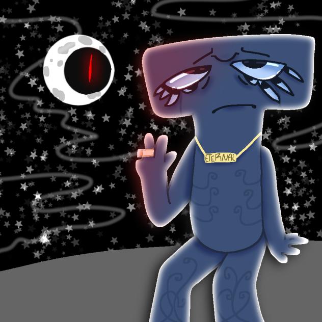Another submission for the FA contest