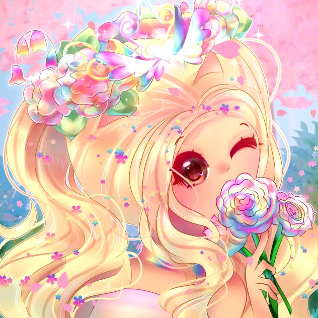 Flowers 🌸
