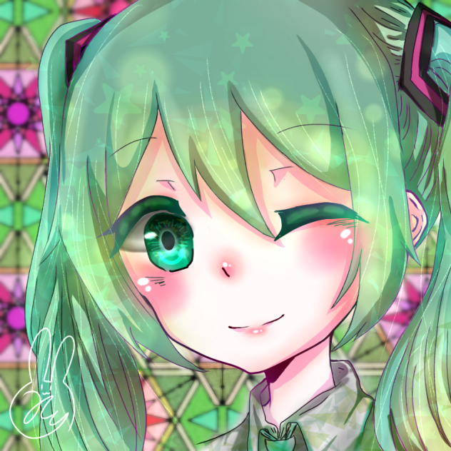 初音ミク
