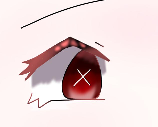 この目好き