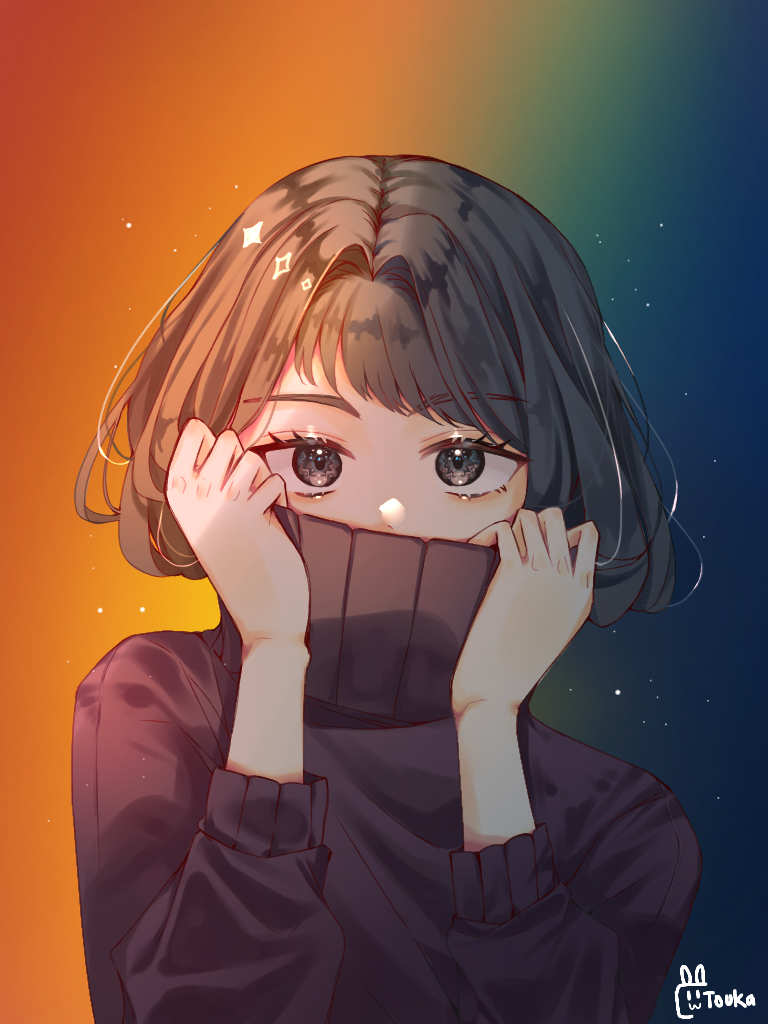 Colours ibisPaint