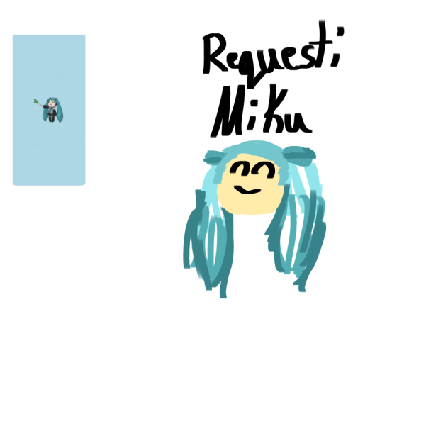 Miku!