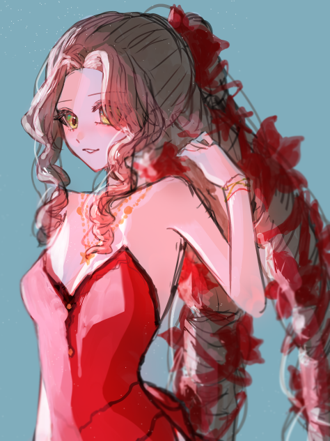 エアリス