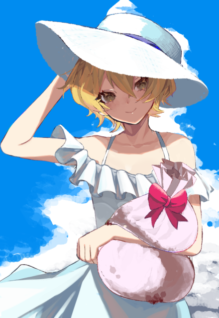とっても大好きっ！