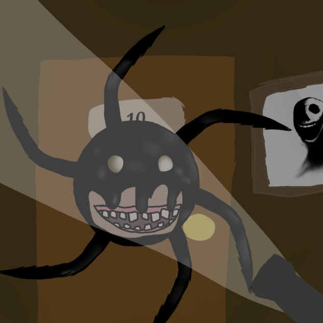 screech