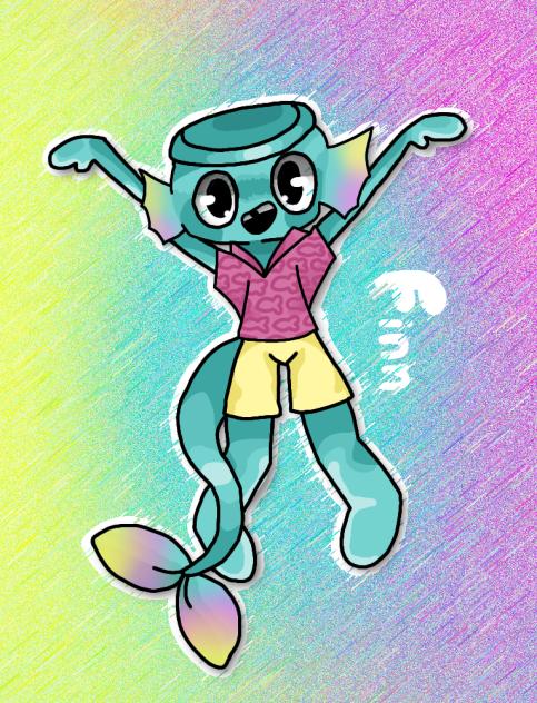 +FINN+ ( Remake )