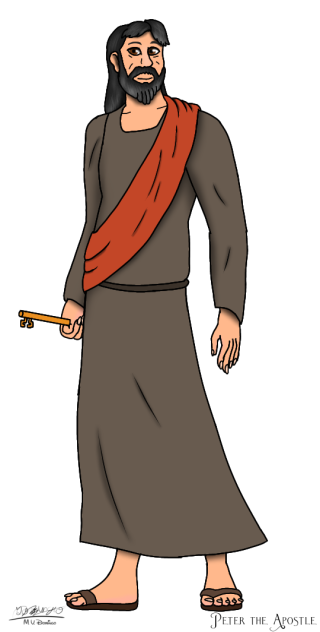 Peter the Apostle