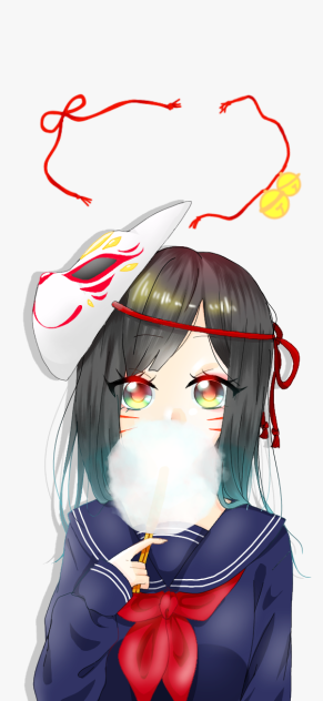 待ち受け【iPhoneＸ】