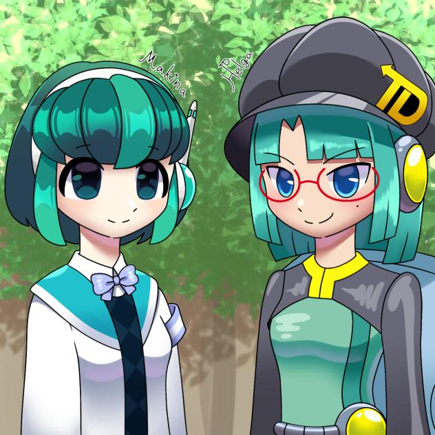 リメイクちゃん！